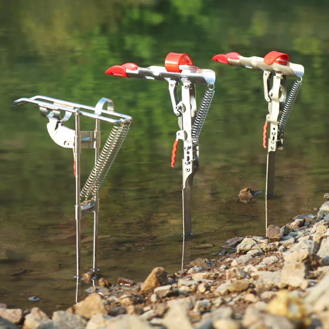 Martin Fishing™ Fishing rod holder