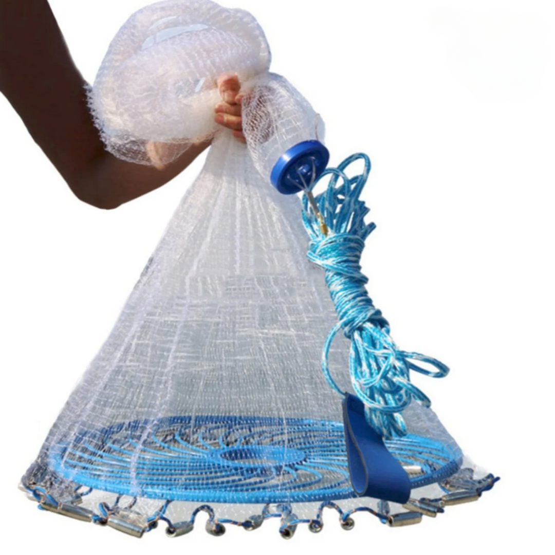Martin Fishing™ Cast Net