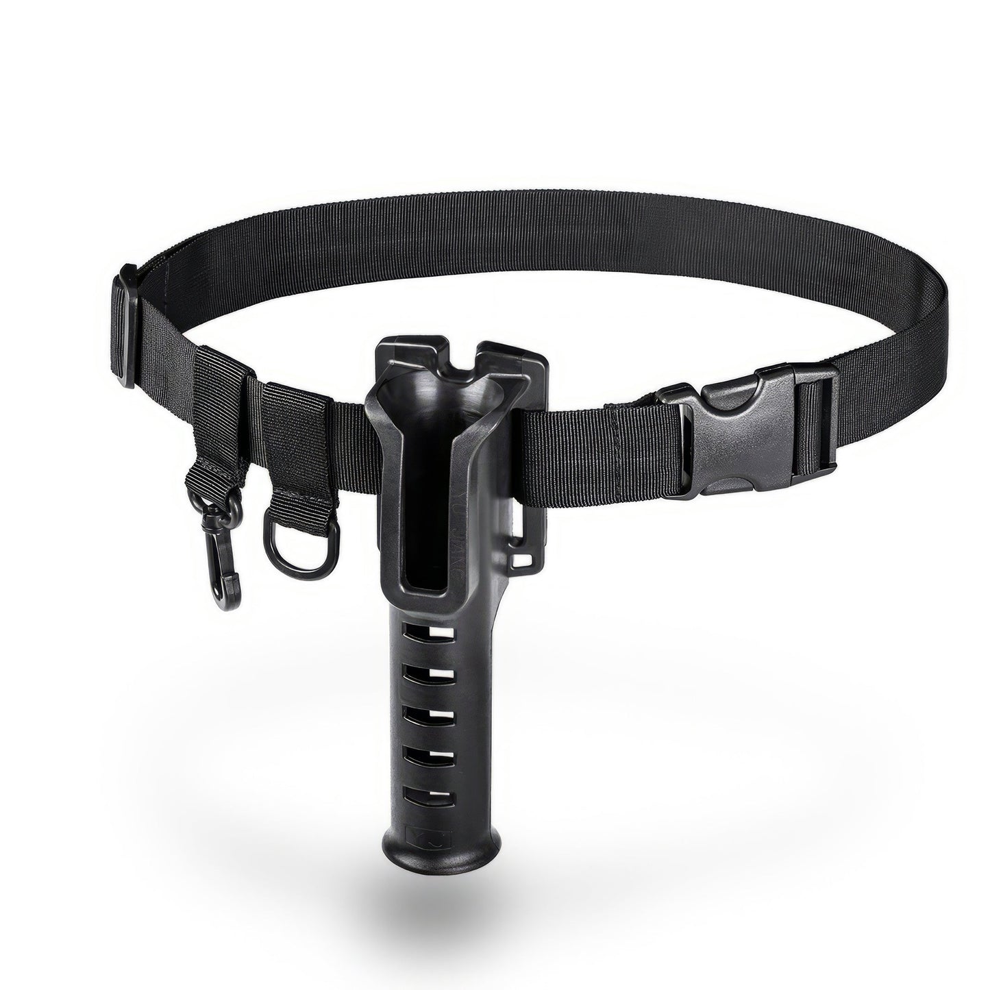 Martin Fishing™ Fishing Rod Waist Holder Belt