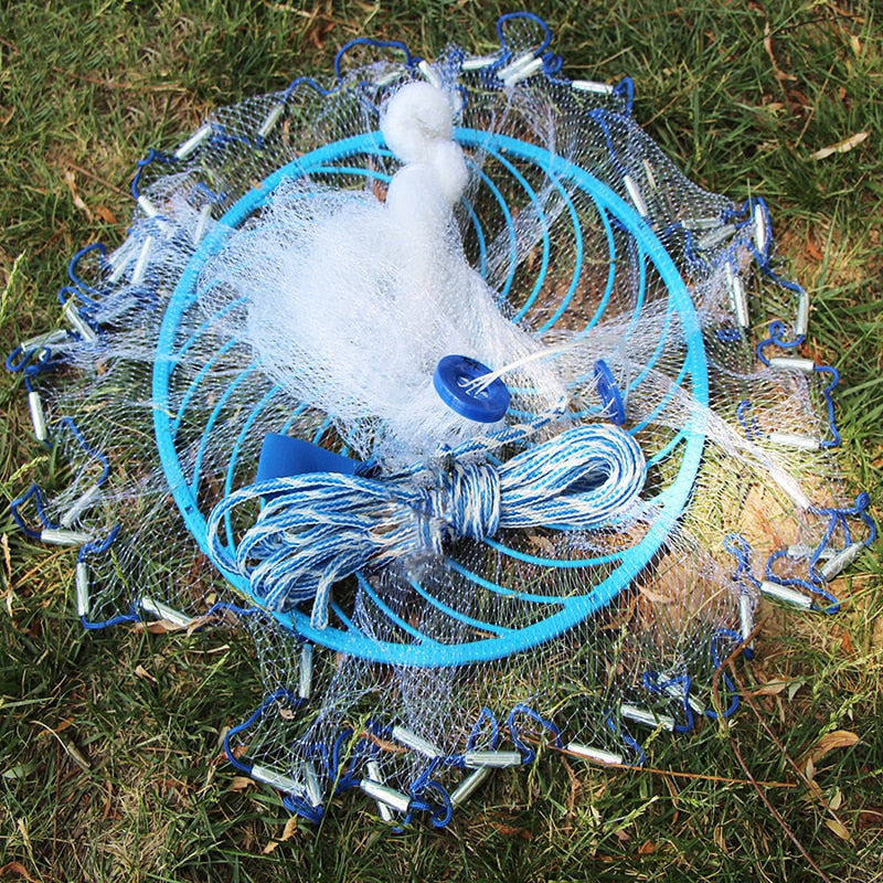 Martin Fishing™ Cast Net
