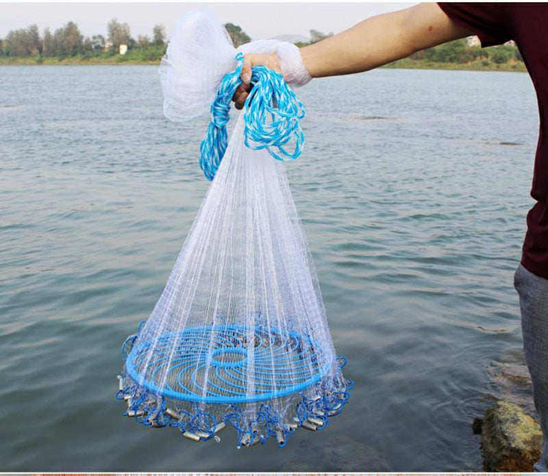 Martin Fishing™ Cast Net