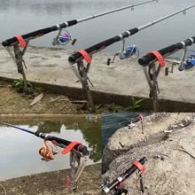 Martin Fishing™ Fishing rod holder