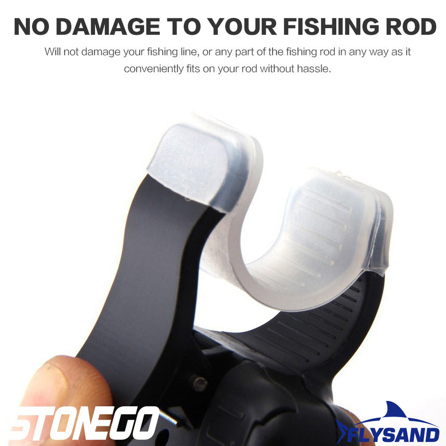 Martin Fishing™ Fishing Pro Alarm Indicator