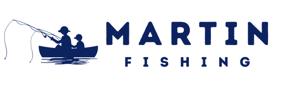 Martin Fishing